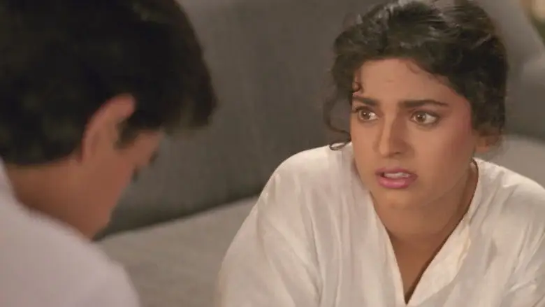 Hum Hain Rahi Pyar Ke (1993)