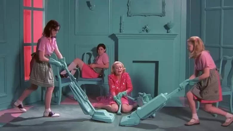 But I'm A Cheerleader (2000)