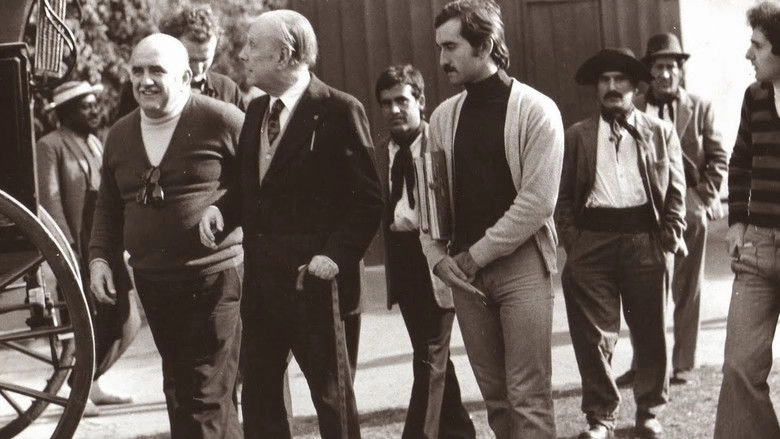 Cacique Bandeira (1975)