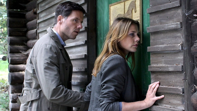 Eine Unbeliebte Frau (2013)