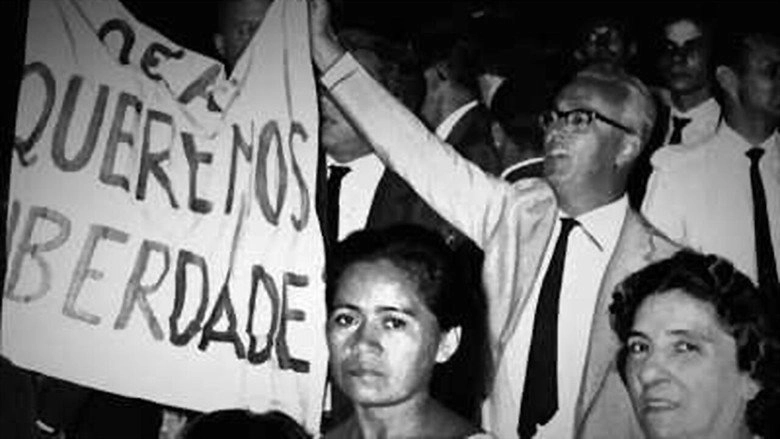 Callado (2017)