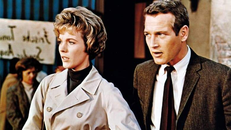 Torn Curtain (1966)