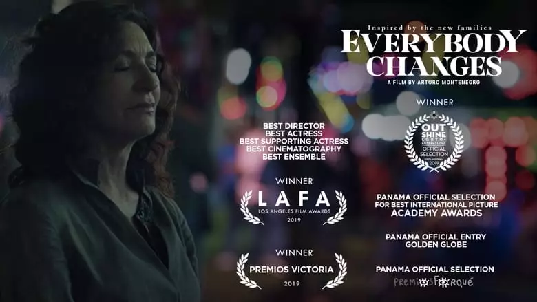 Everybody Changes (2019)