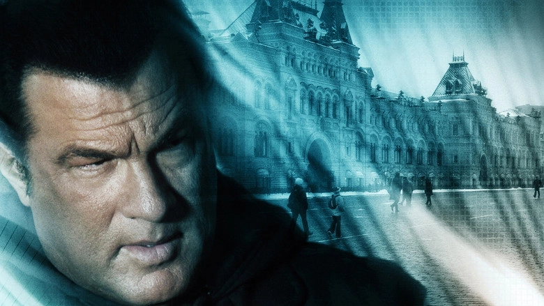 Born To Raise Hell (2010)