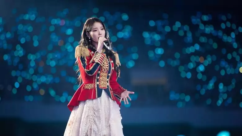 IU Concert: The Golden Hour (2023)
