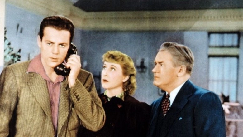 The Duke Comes Back (1937)