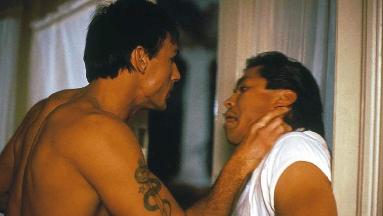 Angel Town (1990)