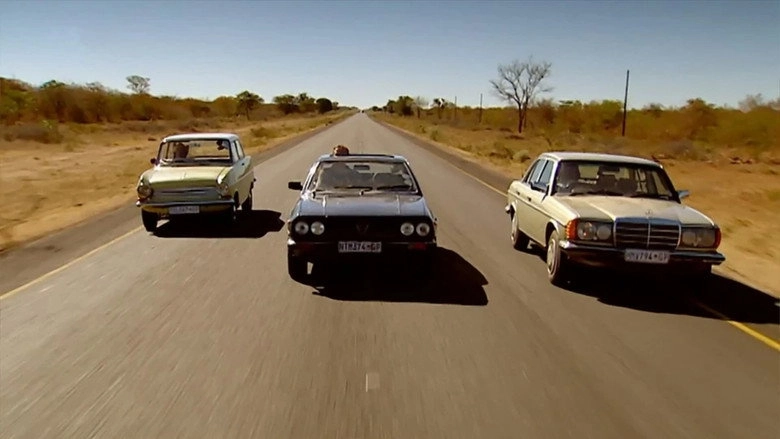 Botswana Special (2007)