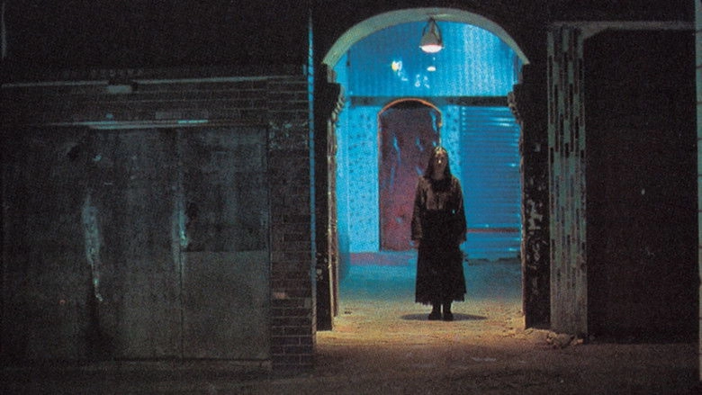 Geomeuna Dange Huina Baekseong (1995)