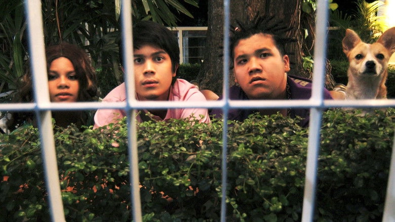 Sailap Jap Baan Lek (2007)