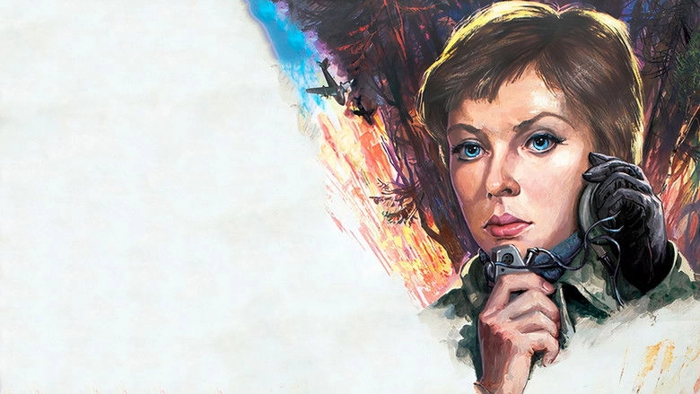 Shyol Chetvyortyy God Voyny (1983)