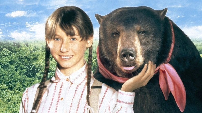 The Magic Of The Golden Bear: Goldy III (1994)