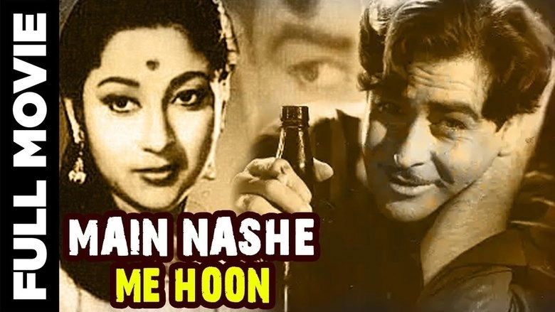Main Nashe Men Hoon (1959)