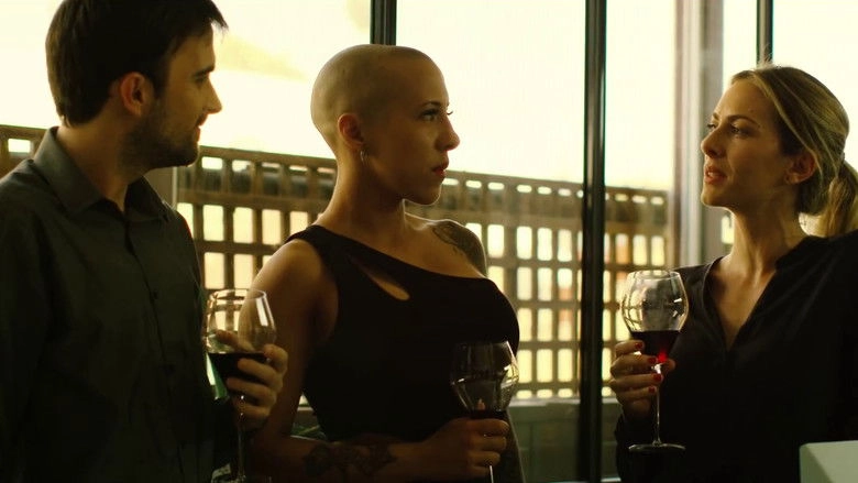 Lagrimas Secas (2017)