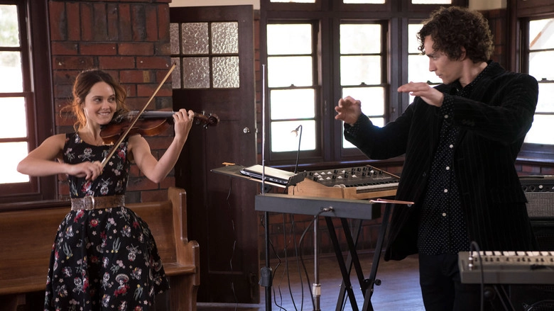 Three Summers (2017)