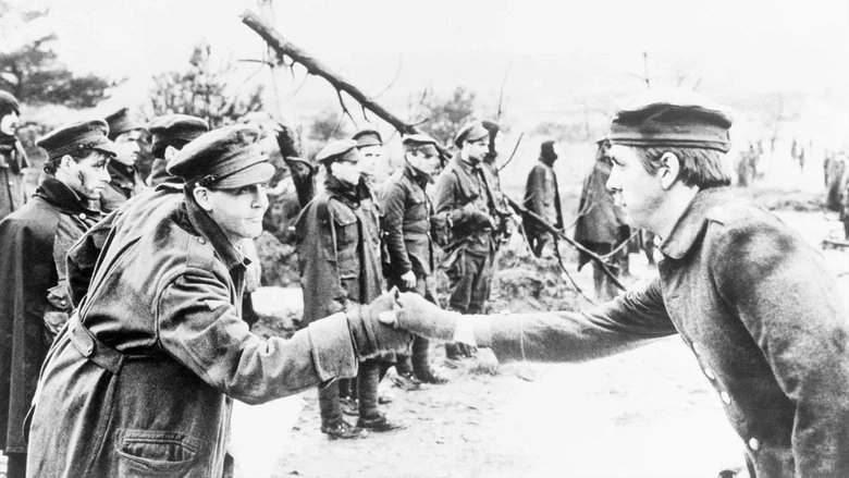 Paul McCartney: Pipes Of Peace (1983)