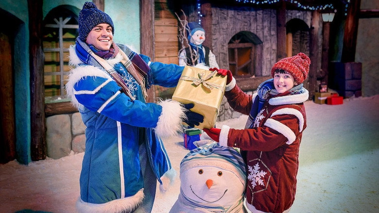 Luccas Neto: O Fim Do Natal (2019)