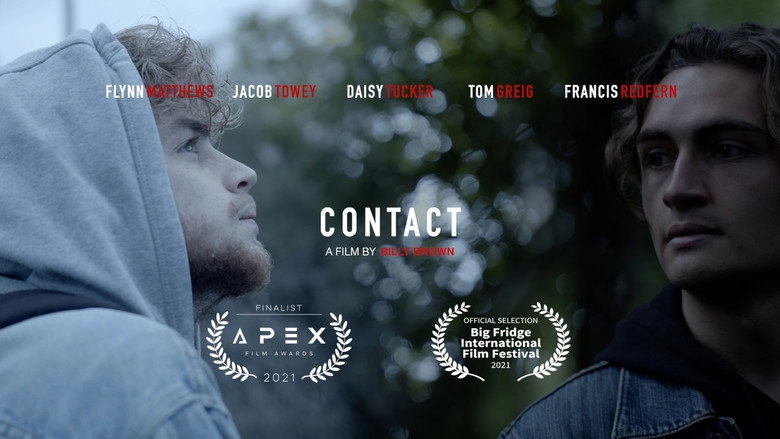 Contact (2022)
