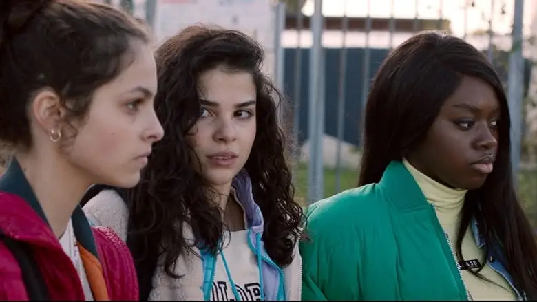 Sisterhood (2024)