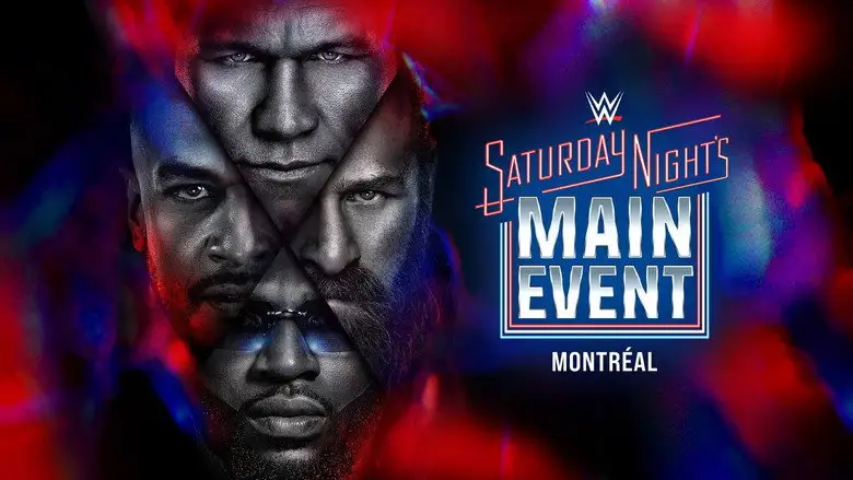 Saturday Night's Main Event #43 (2026)