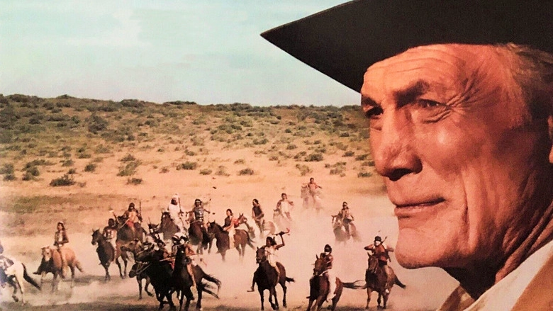 Legends Of The West (1992)