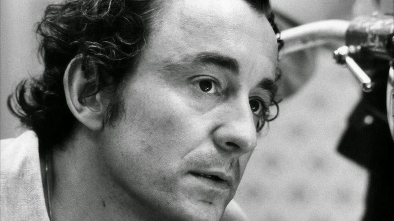 The Passions Of Louis Malle (2003)