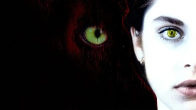 Cat People (1982)