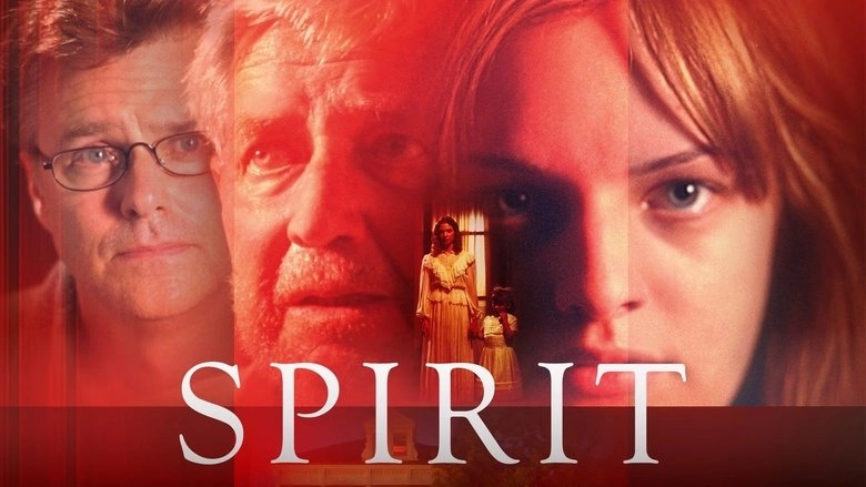 Spirit (2001)