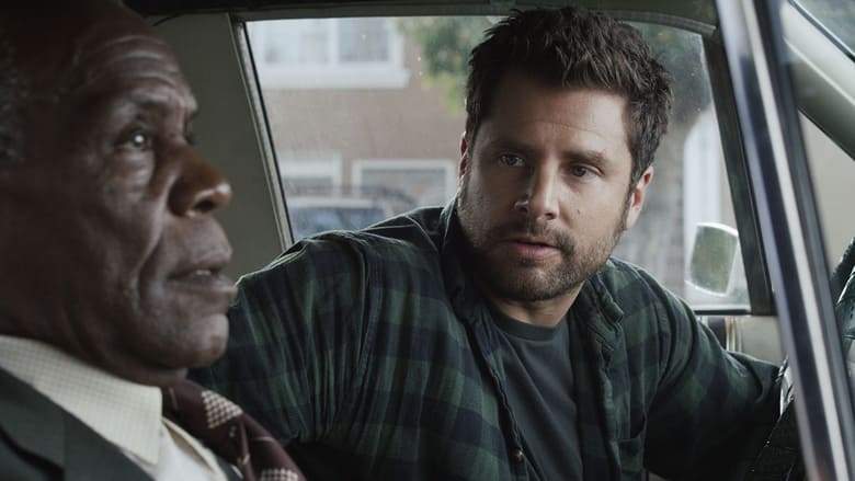 Pushing Dead (2016)