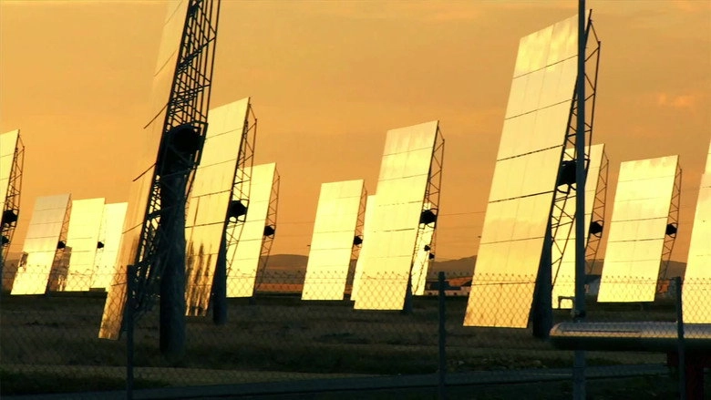 Powering America (2012)