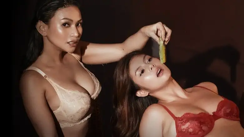 Sticky (2025)