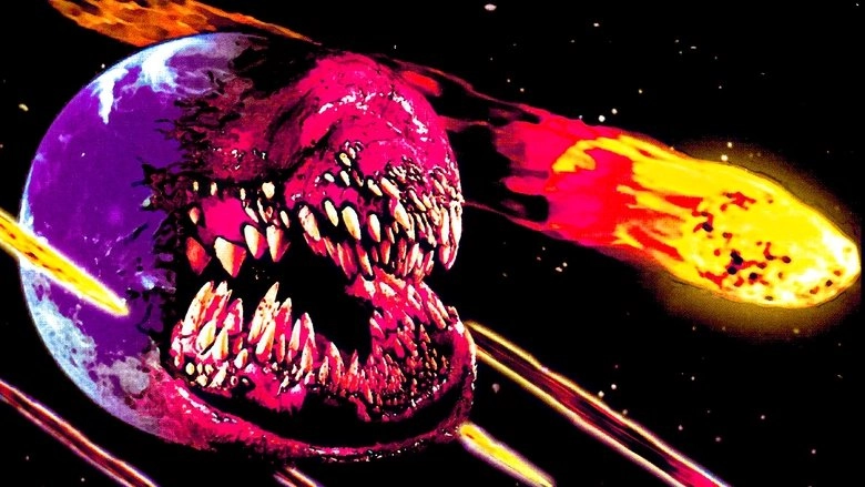 The Deadly Spawn (1983)