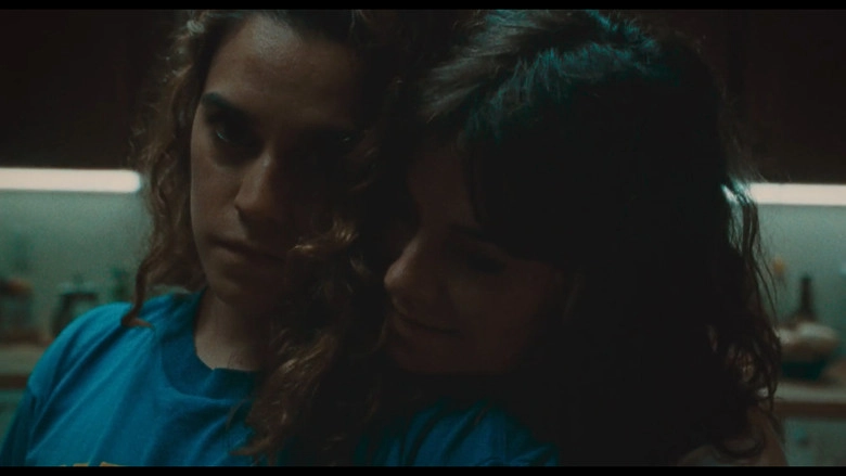 Ghost Girl (2021)