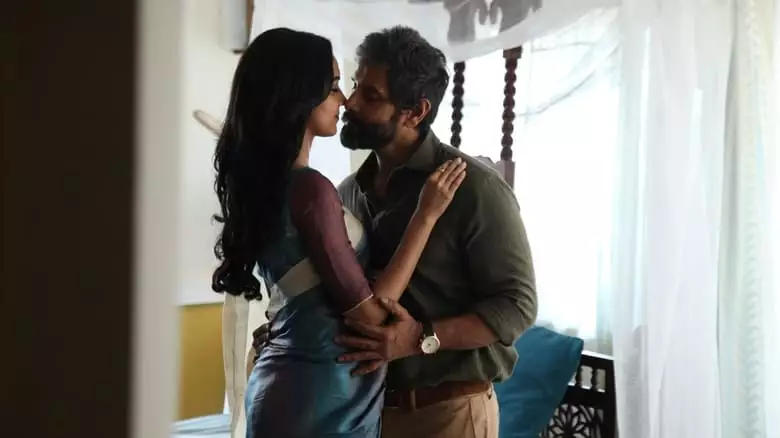 Dhruva Natchathiram Chapter 1: Yuddha Kaandam (2024)