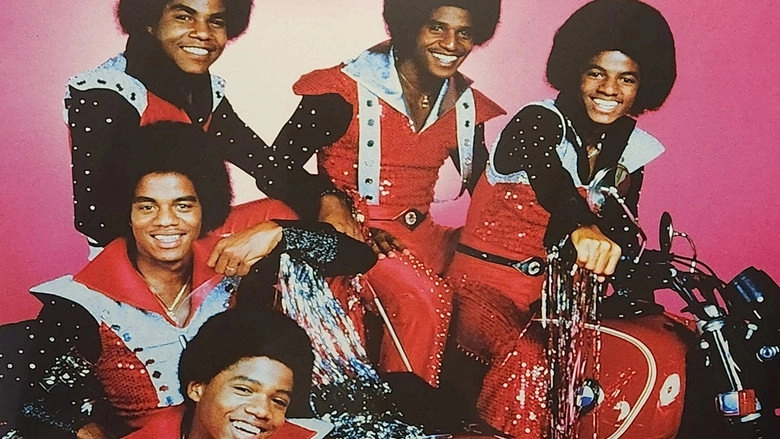 The Jackson 5: In Concert (1975)
