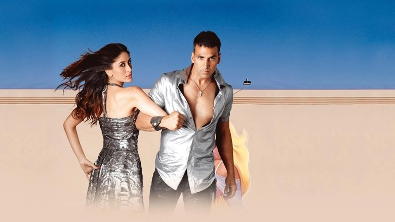 Kambakkht Ishq (2009)