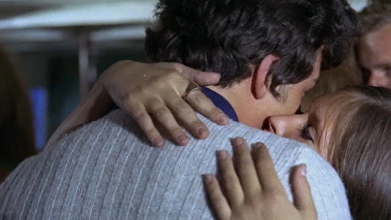 Sweden: Heaven And Hell (1968)