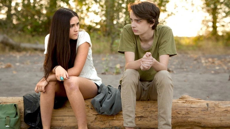 All The Wilderness (2014)