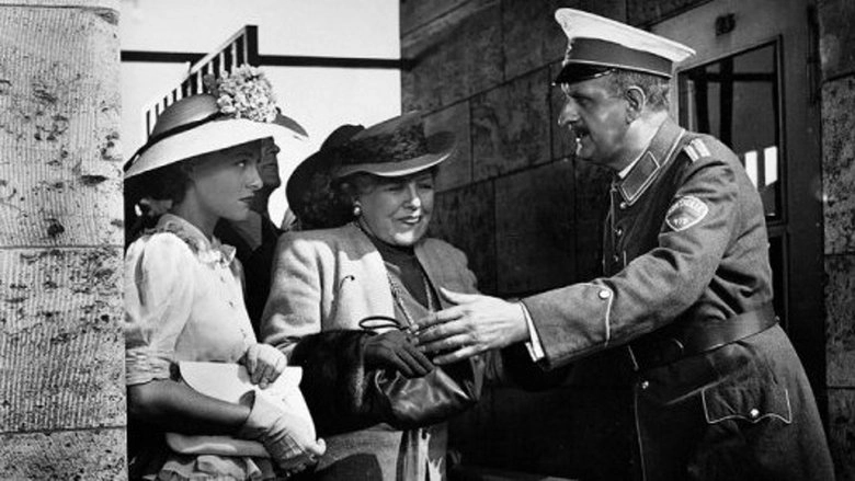 Request Concert (1940)