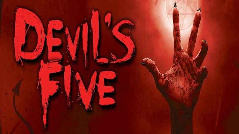 Devil's Five (2021)