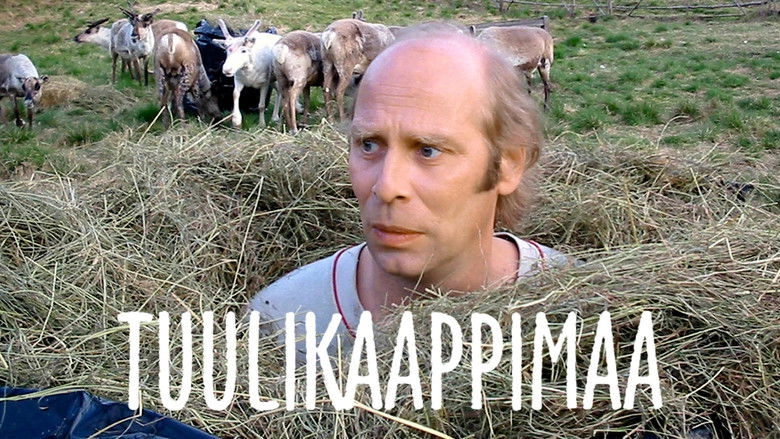 Tuulikaappimaa (2003)