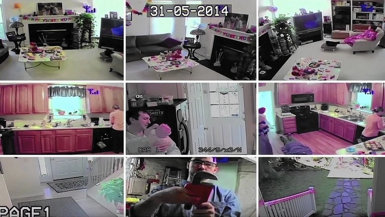 This House Has People In It (2016)