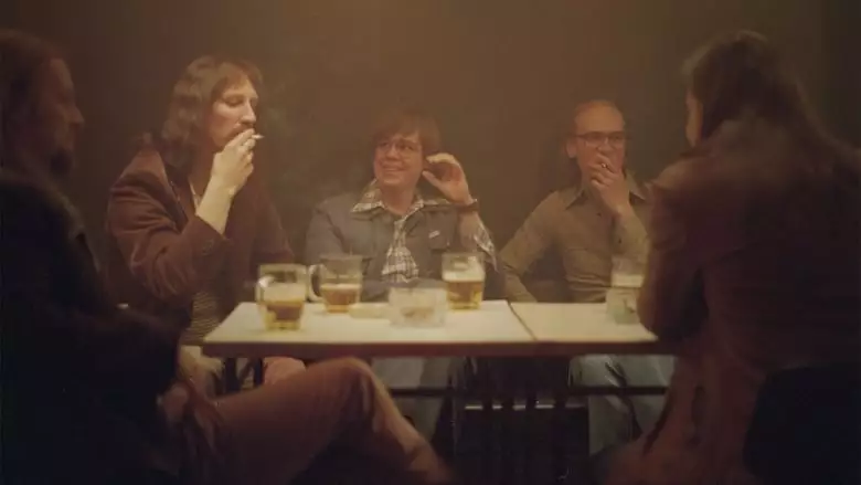 Juice (2018)