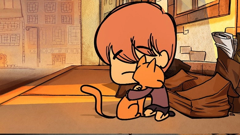 Amicus (2014)