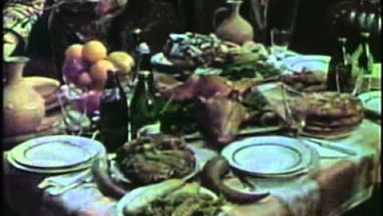 Kuchkhi Bedineri (1978)