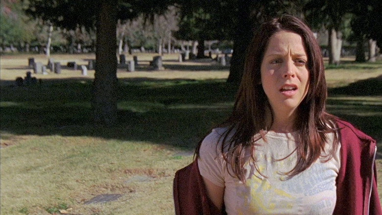 The Morgue (2008)