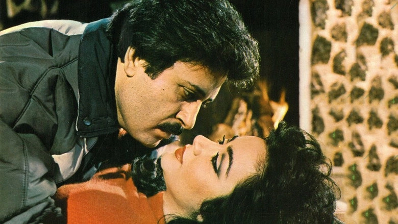 Sevginin Bedeli (1984)