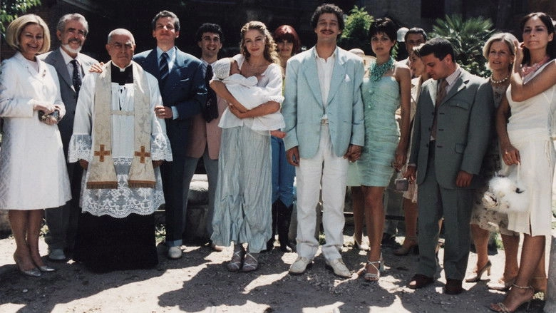 Amarsi Puo Darsi (2001)