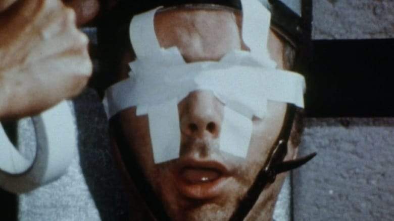 Faces Of Death (1978)