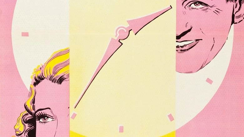 One Hour With You (1932)